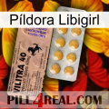 Píldora Libigirl 41